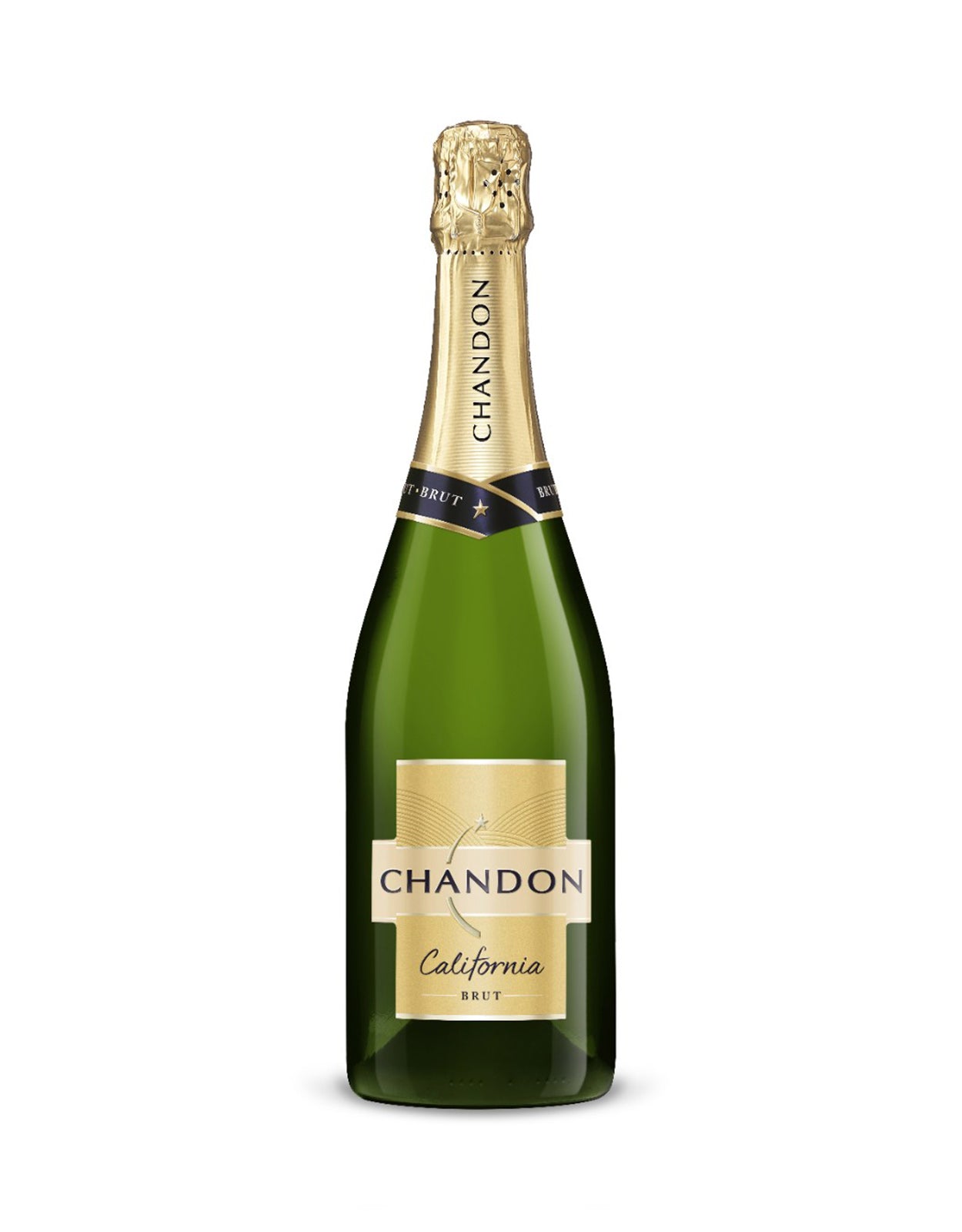 Domaine Chandon Brut Methode Traditionnelle (NV)