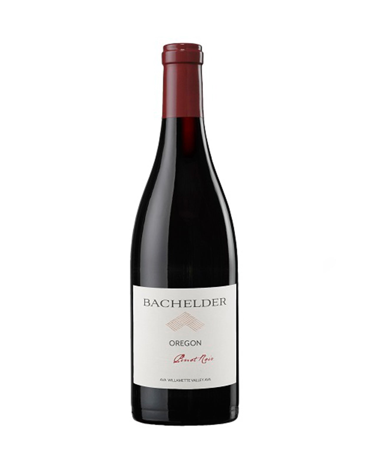 Bachelder Pinot Noir Willamette Valley 2013