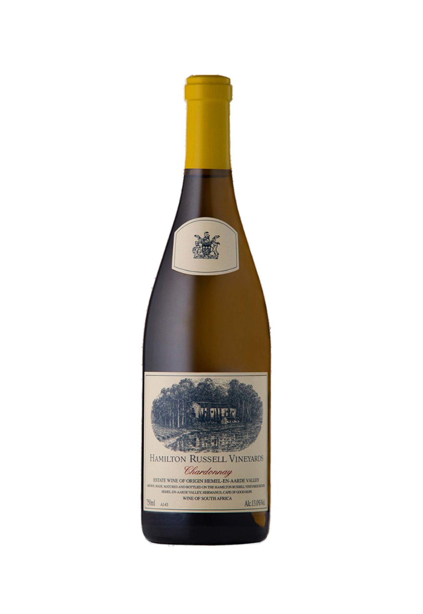 Hamilton Russell Vineyards Chardonnay 2022