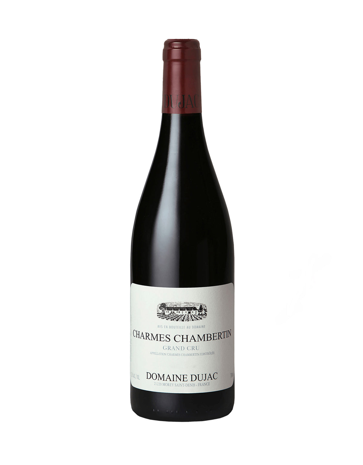 Domaine Dujac Charmes Chambertin Grand Cru 2020 - ZYN THE WINE MARKET LTD.