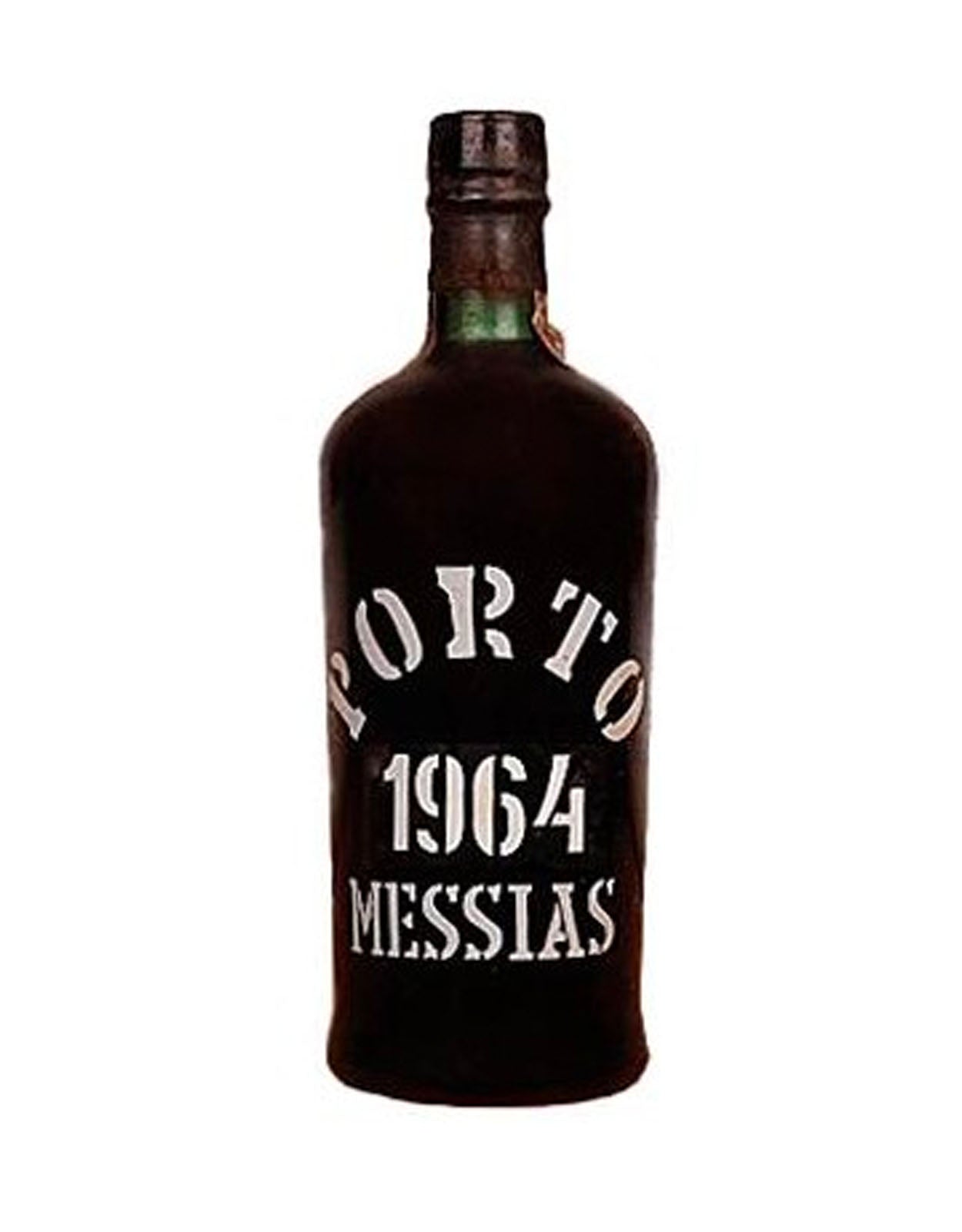 Messias Colheita Port 1964