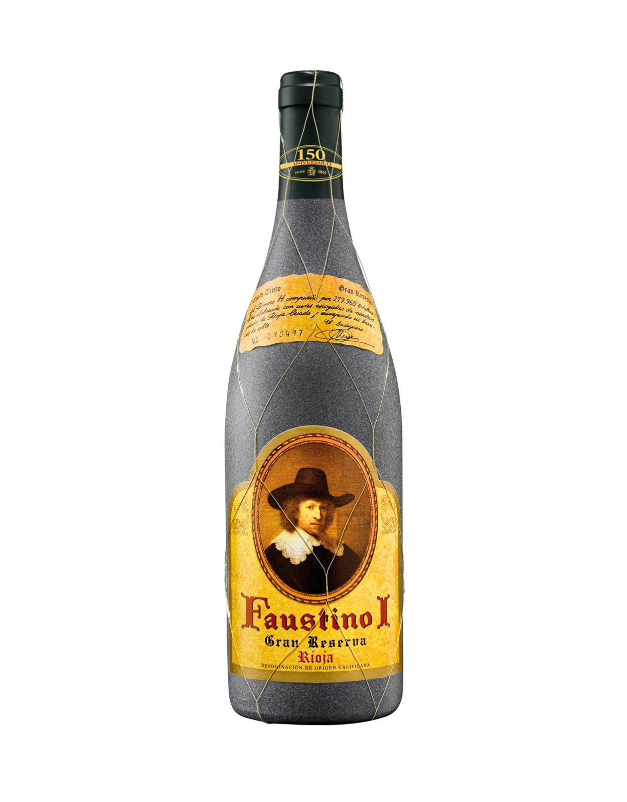 Faustino 1 Gran Reserva 1970