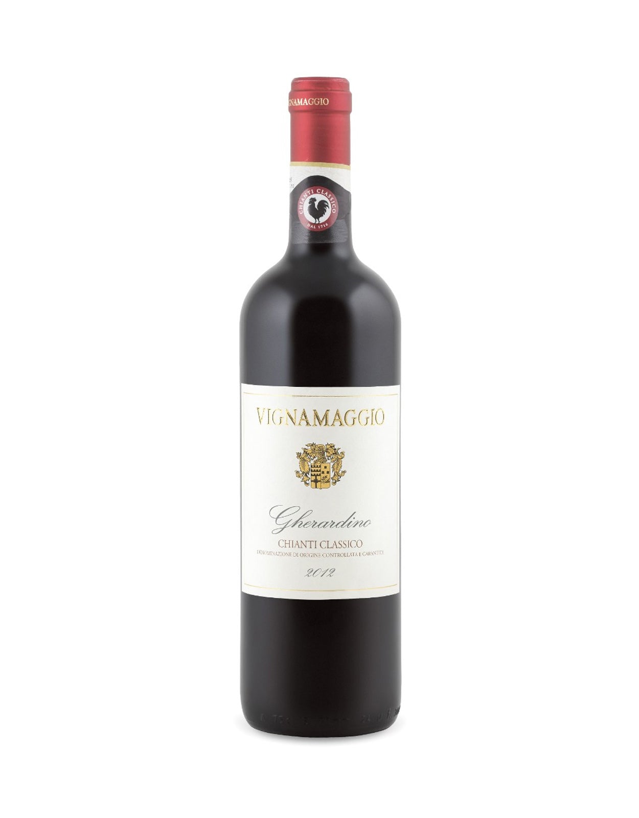 Vignamaggio Chianti Classico Terre di Prenzano 2017