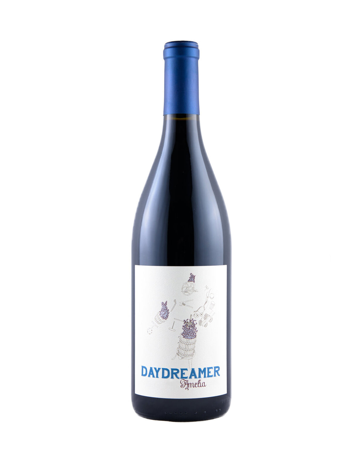 Daydreamer Amelia 2022 - ZYN THE WINE MARKET LTD.