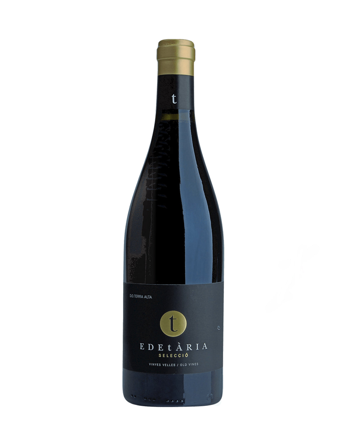 Edetaria Seleccio Grenache - 6 Bottles - ZYN THE WINE MARKET LTD.