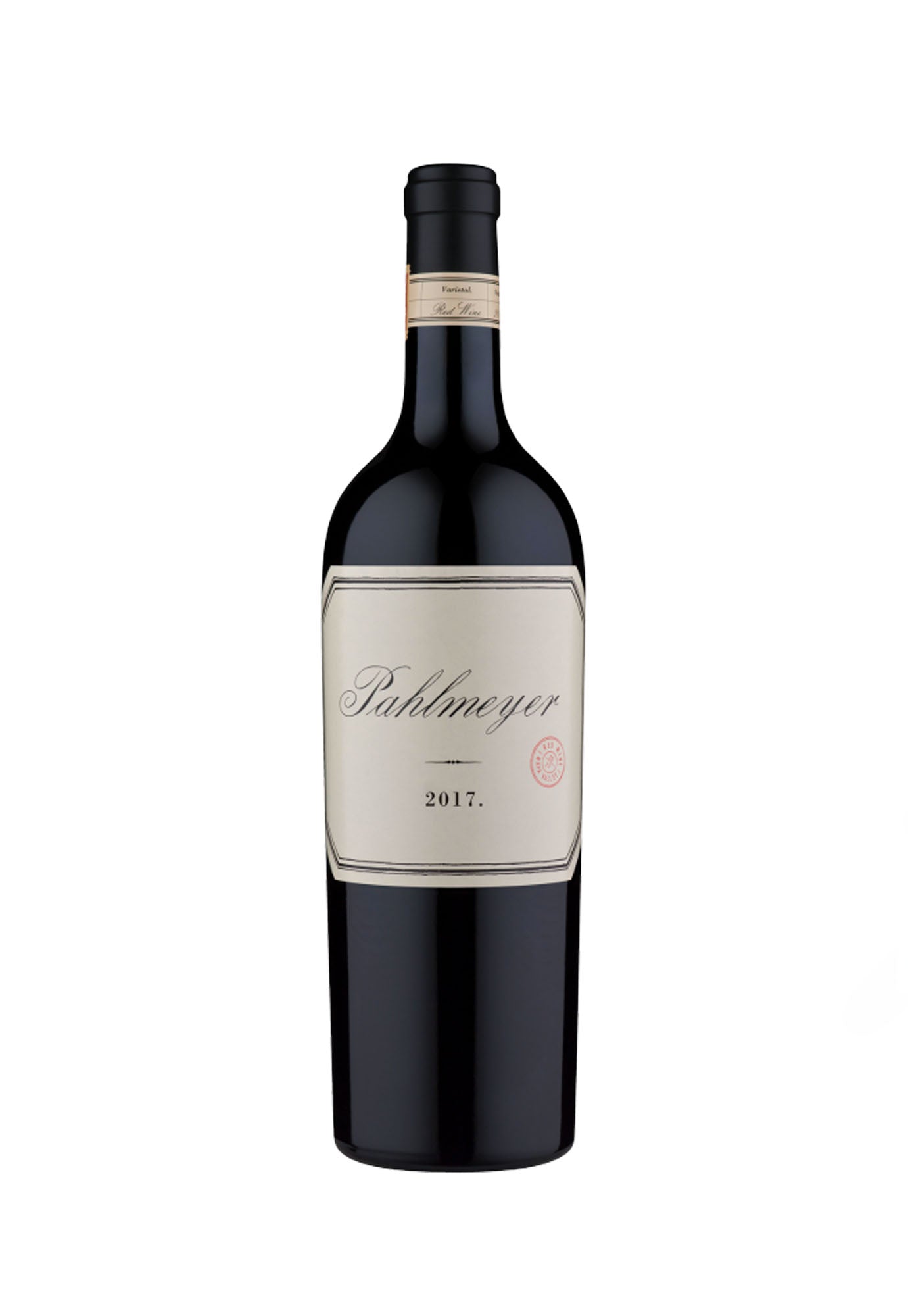 Pahlmeyer Proprietary Red Blend 2019