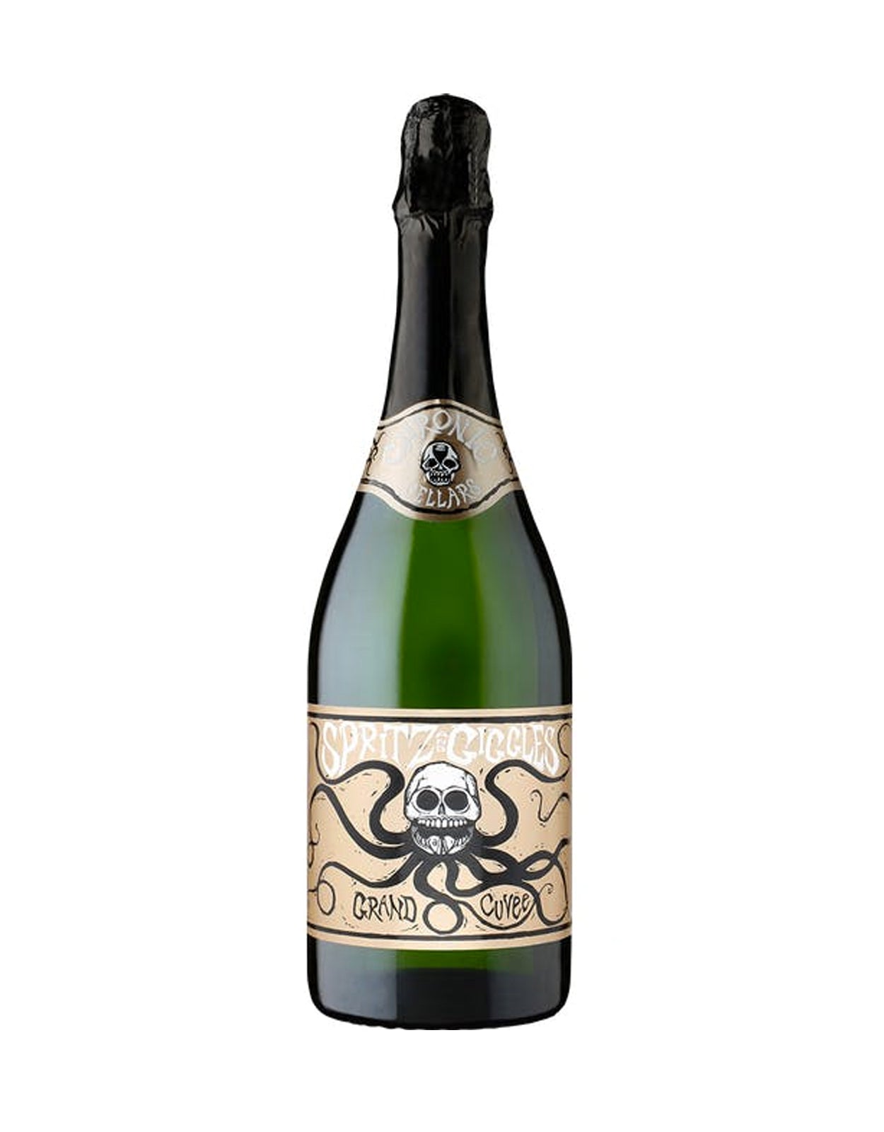 Banshee 'Ten of Cups' Sparkling Brut - Banshee