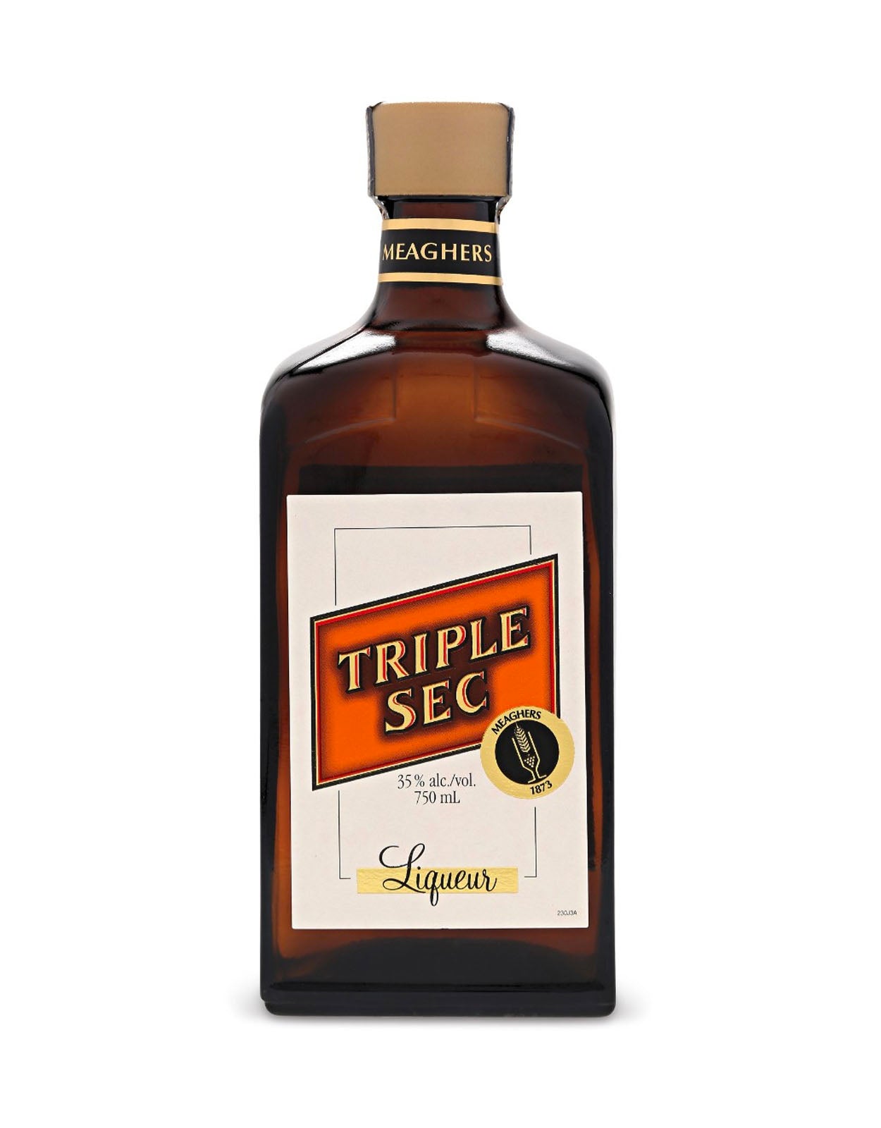 Meaghers Triple Sec