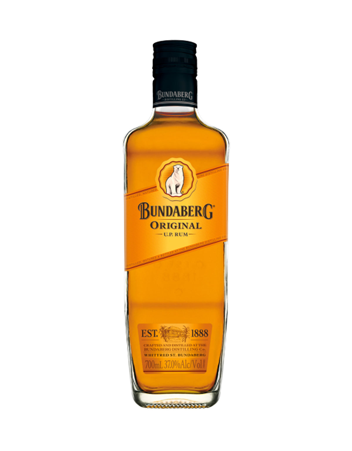 ブランデー Bundaberg  Liqueur 700ml Buy Bundaberg Rum | ZYN.ca - ZYN THE WINE MARKET LTD.