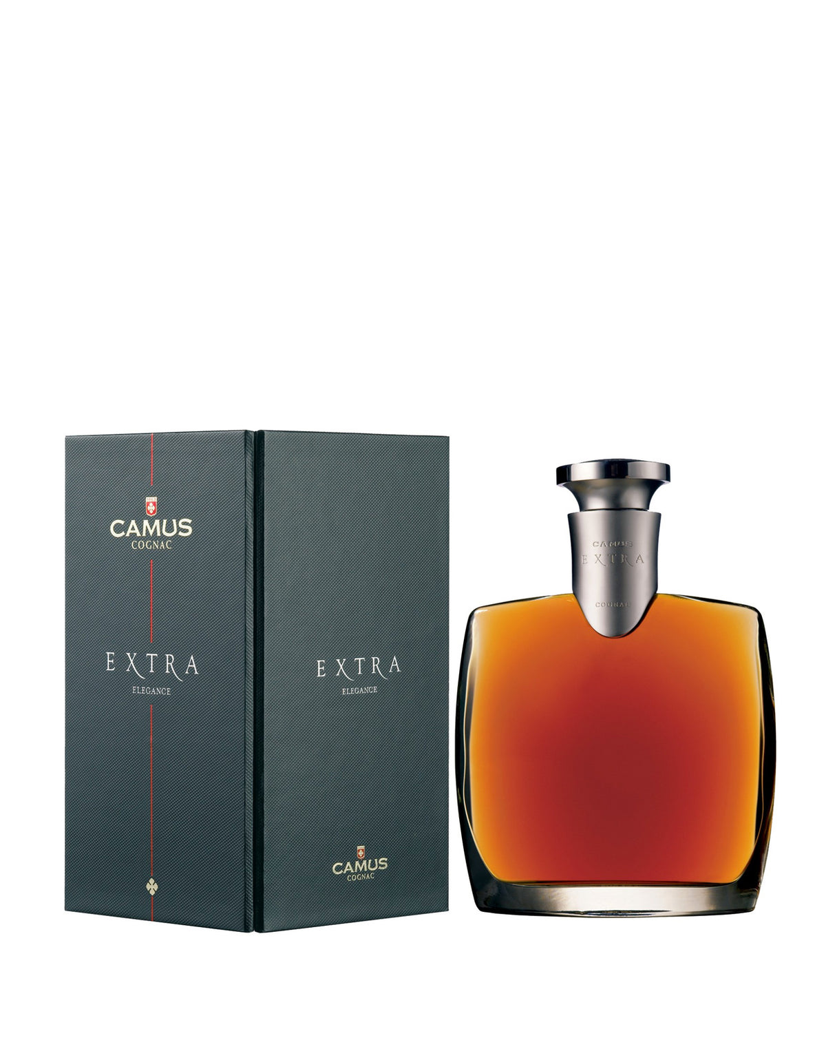 Camus Extra Elegance Cognac - ZYN THE WINE MARKET LTD.