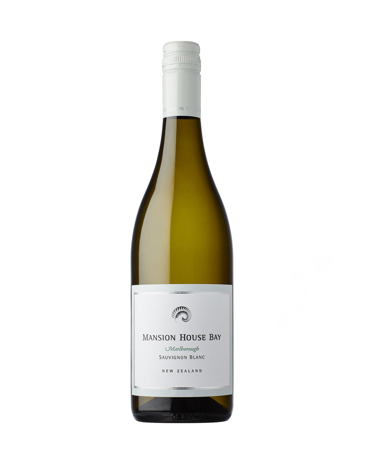 Mansion House Bay Sauvignon Blanc 2022 - ZYN THE WINE MARKET LTD.