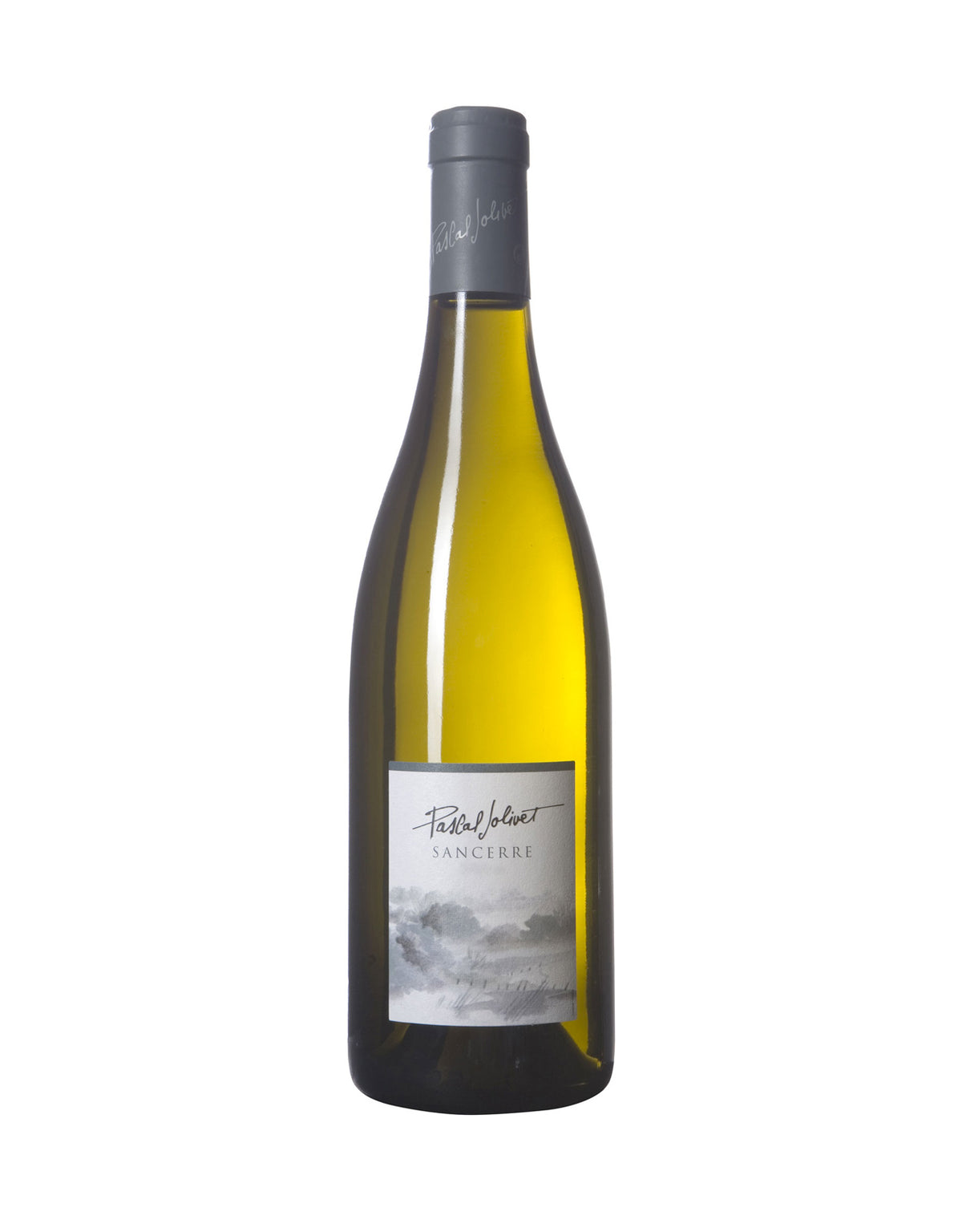 Pascal Jolivet Sancerre 2023 - ZYN THE WINE MARKET LTD.