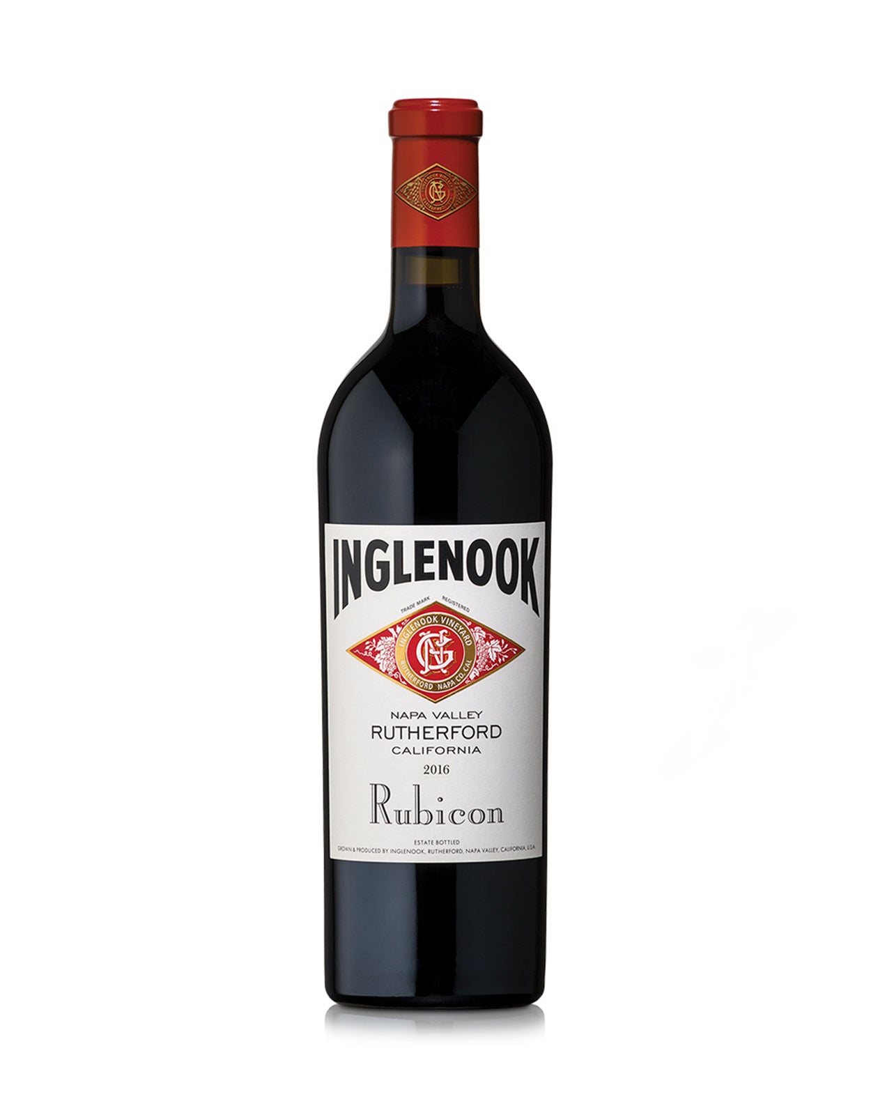 Inglenook Rubicon 2015