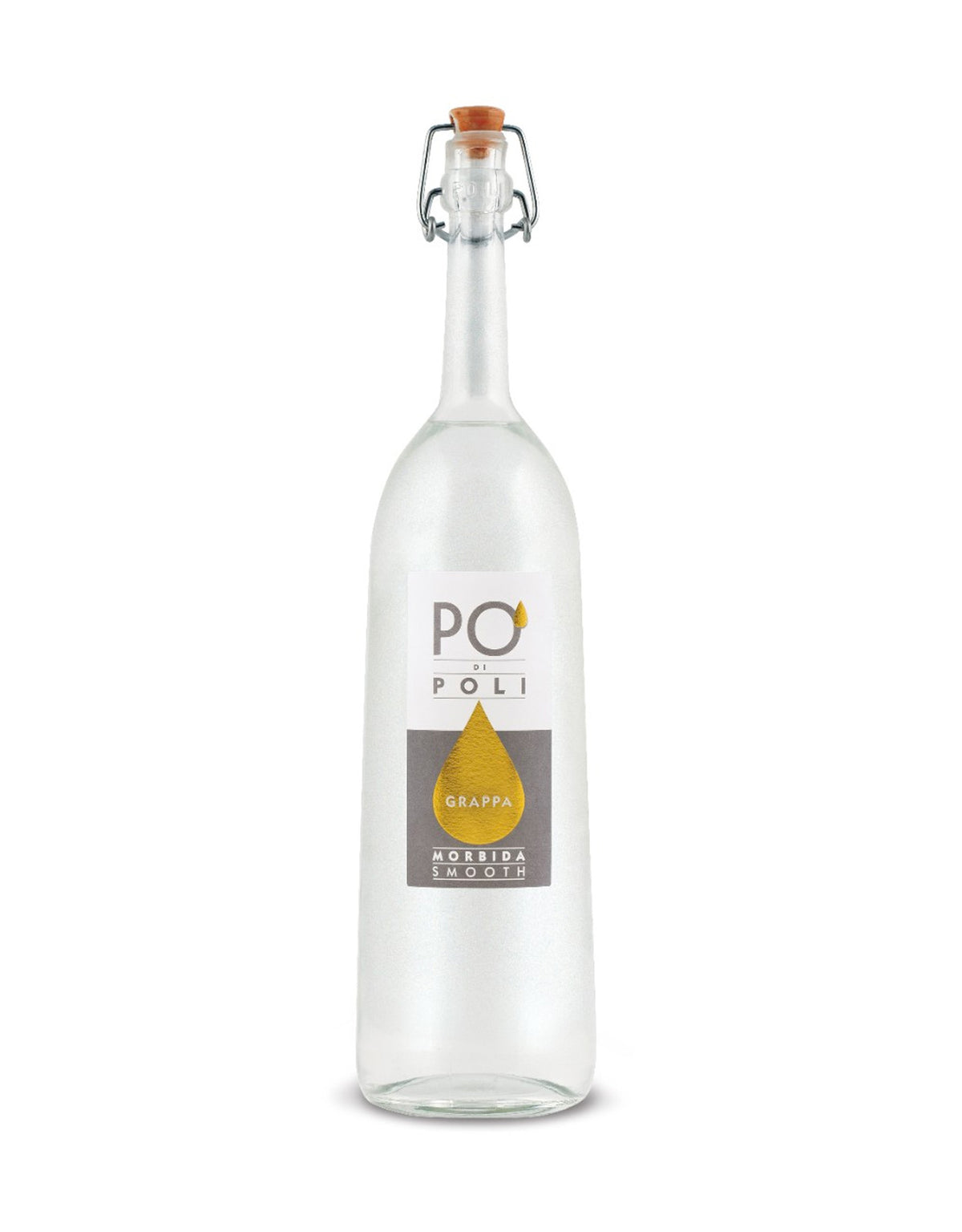 Poli Moscato Morbida Grappa - ZYN THE WINE MARKET LTD.