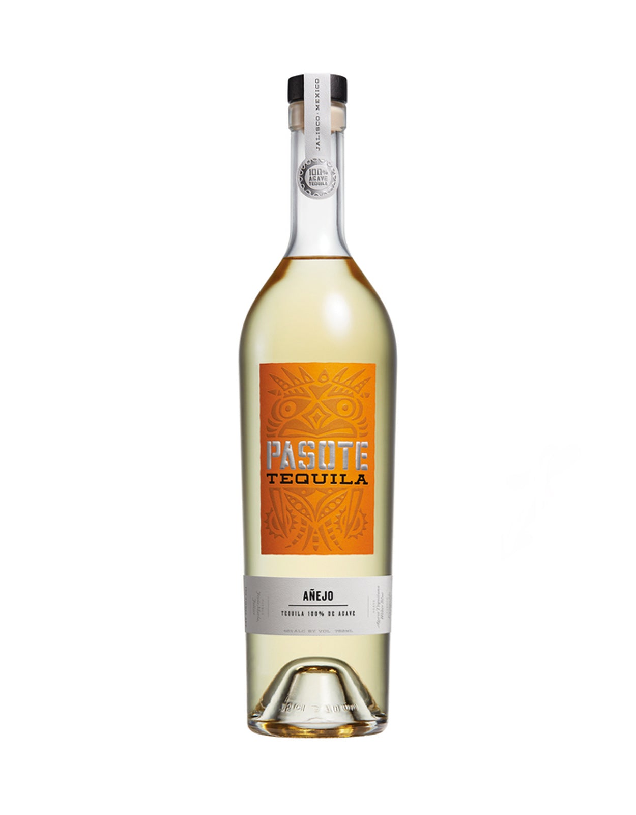 Pasote Anejo Tequila