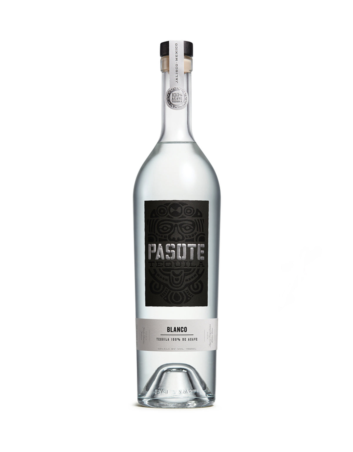 Pasote Blanco Tequila - ZYN THE WINE MARKET LTD.