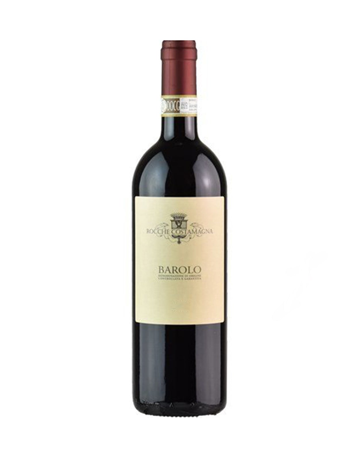 Rocche Costamagna Barolo 2016