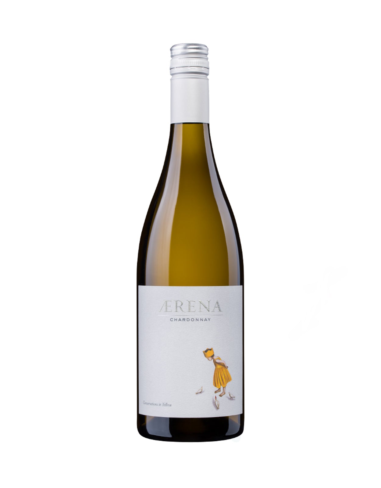 Aerena Chardonnay 2017