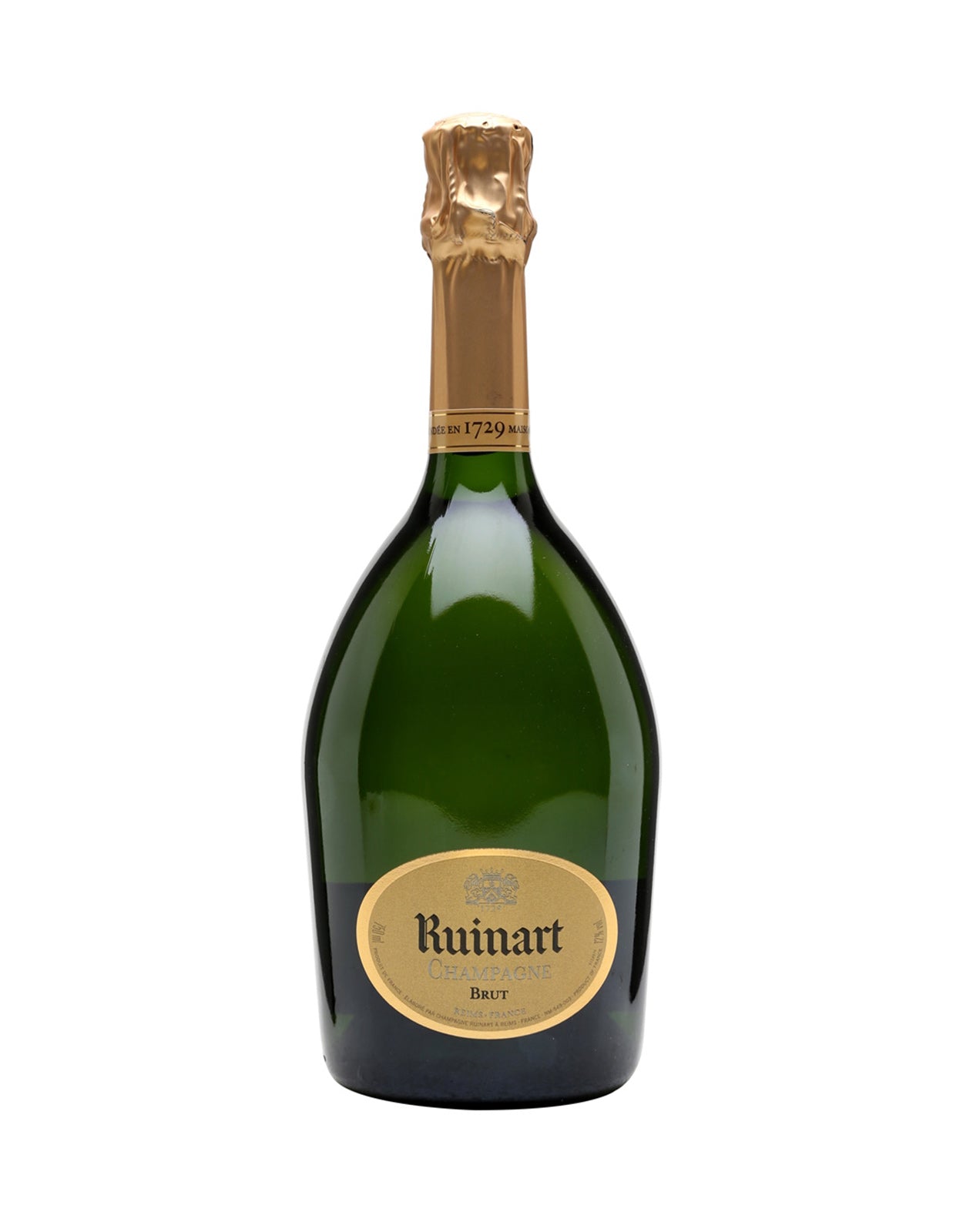 R De Ruinart Brut Champagne