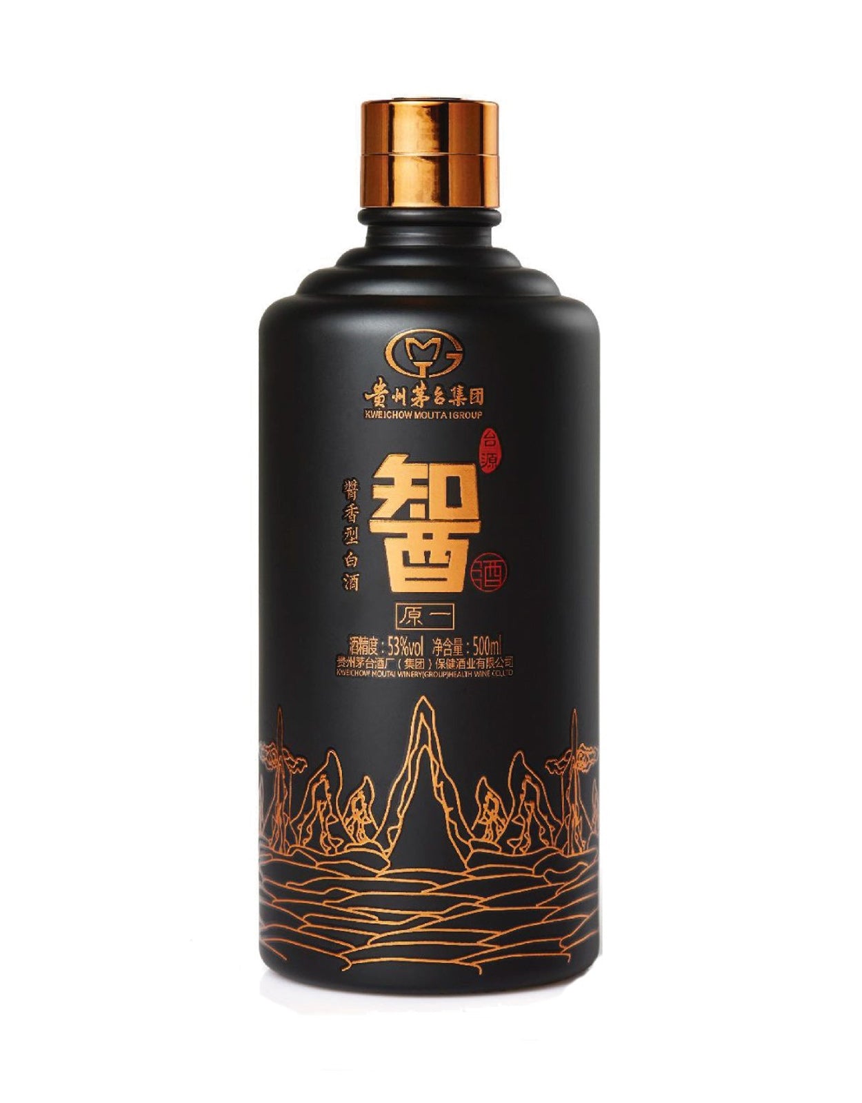 Moutai - 