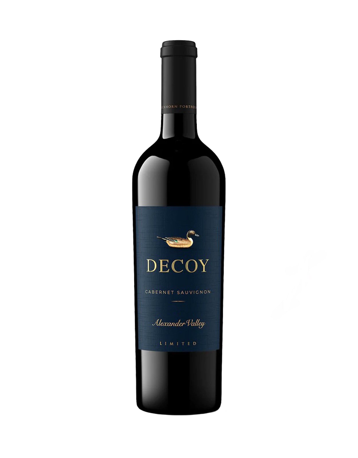 Decoy Cabernet Sauvignon Limited 2021