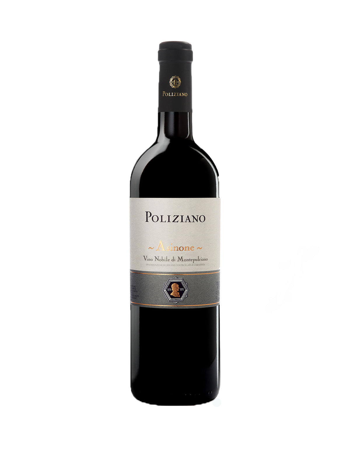 Poliziano Vino Nobile di Montepulciano 'Asinone' 2019 - ZYN THE WINE MARKET LTD.