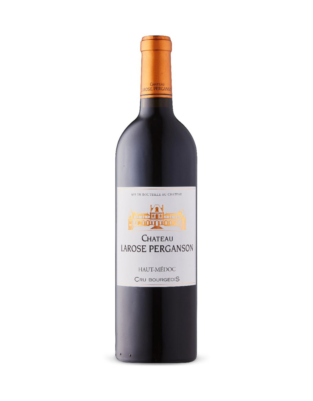 Chateau Larose Perganson 2015 - ZYN THE WINE MARKET LTD.