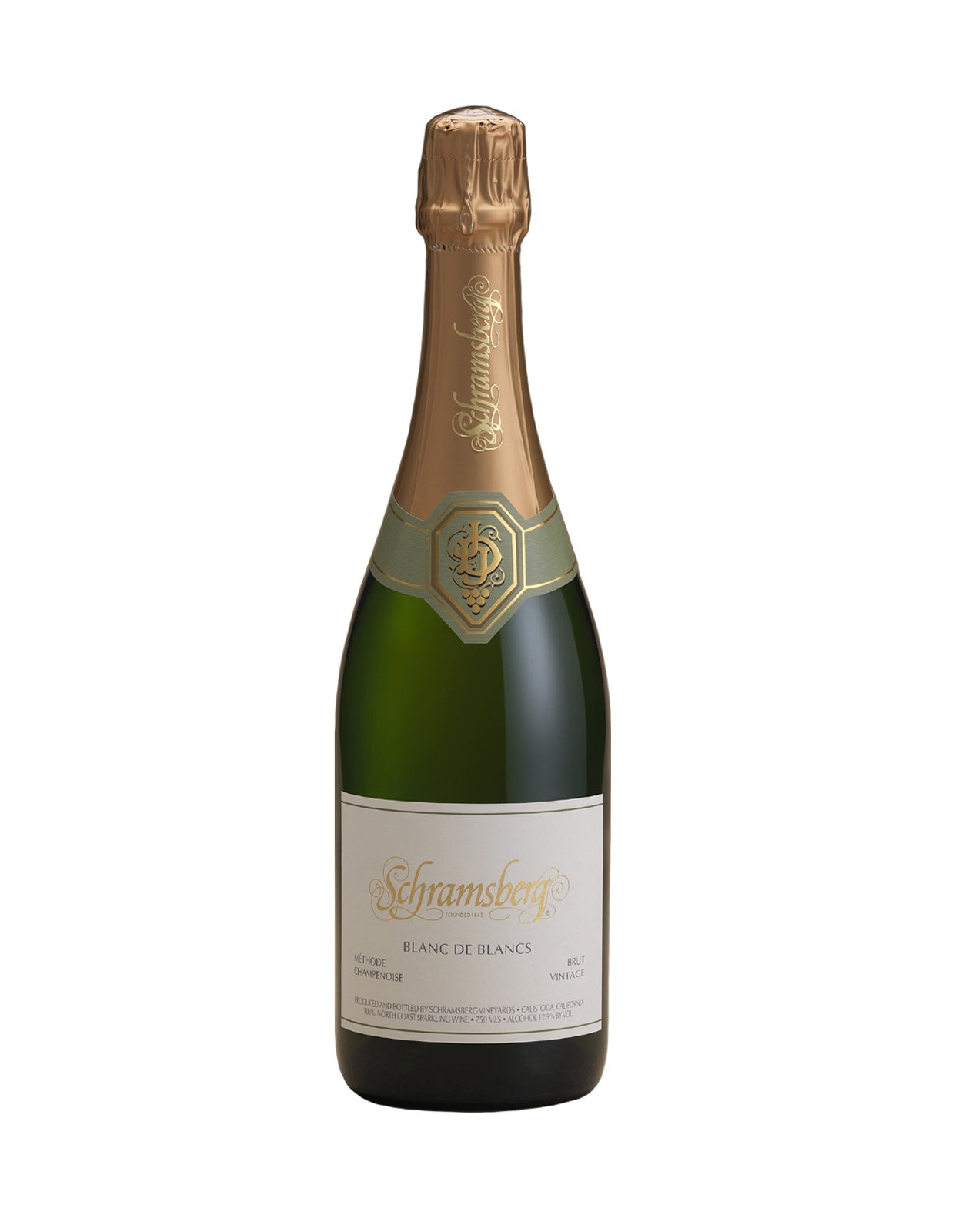 Schramsberg Blanc De Blancs