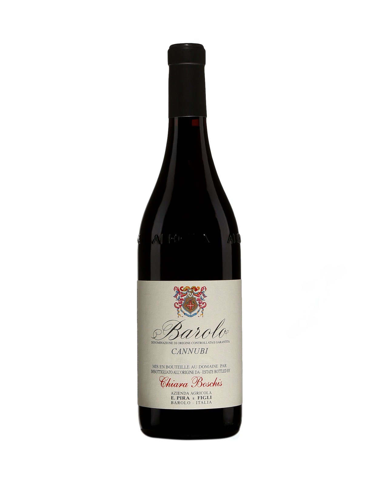 E. Pira e Figli Chiara Boschis - Barolo 'Cannubi' 2017