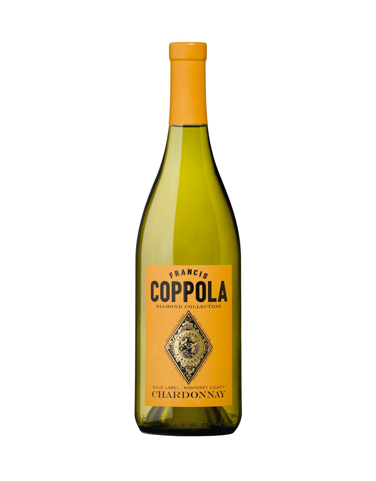 Francis Ford Coppola Chardonnay Diamond 2020