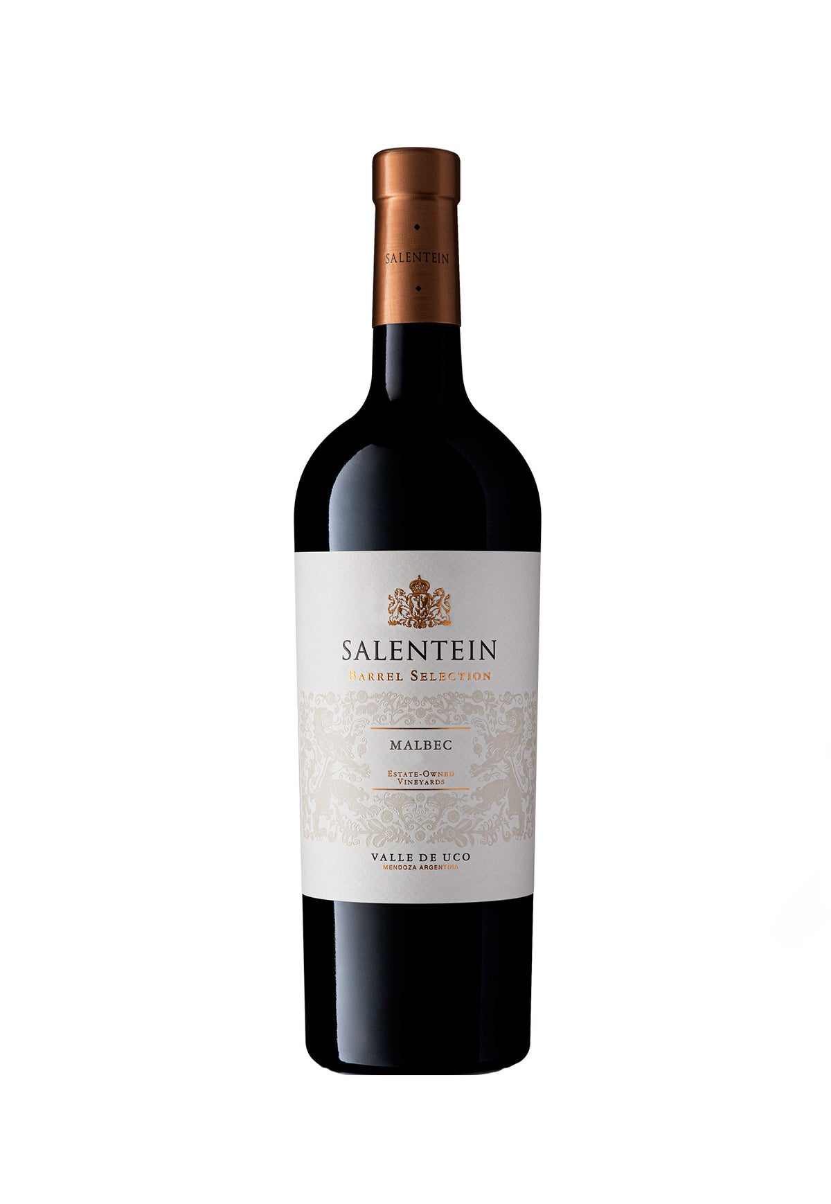 Bodegas Salentein Malbec Reserva 2020 - ZYN THE WINE MARKET LTD.
