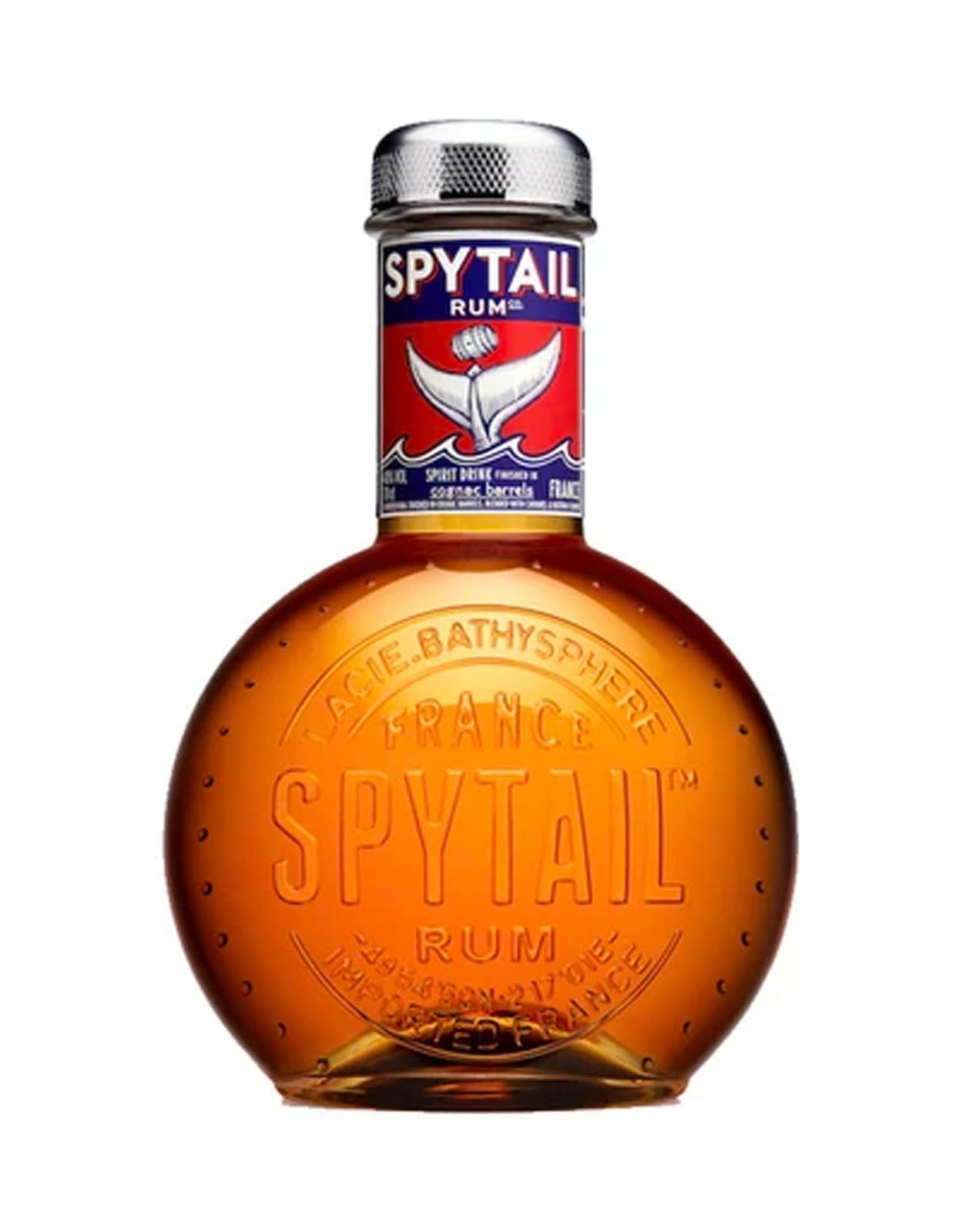 Spytail Rum 'Cognac Barrel Aged'