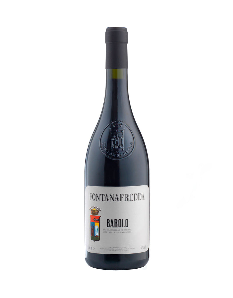 アンティーク雑貨 A CENTURY OF BAROLO FONTANAFREDDA A CENTURY OF BAROLO FONTANAFREDDA