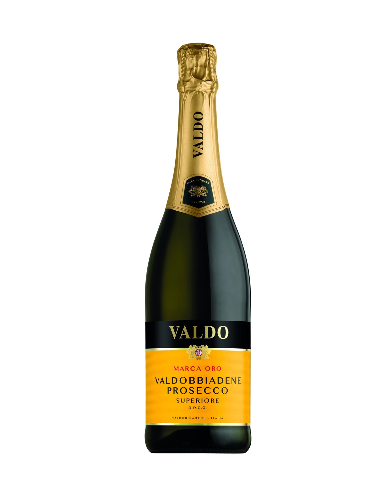 Marca Oro Prosecco Valdo (NV)