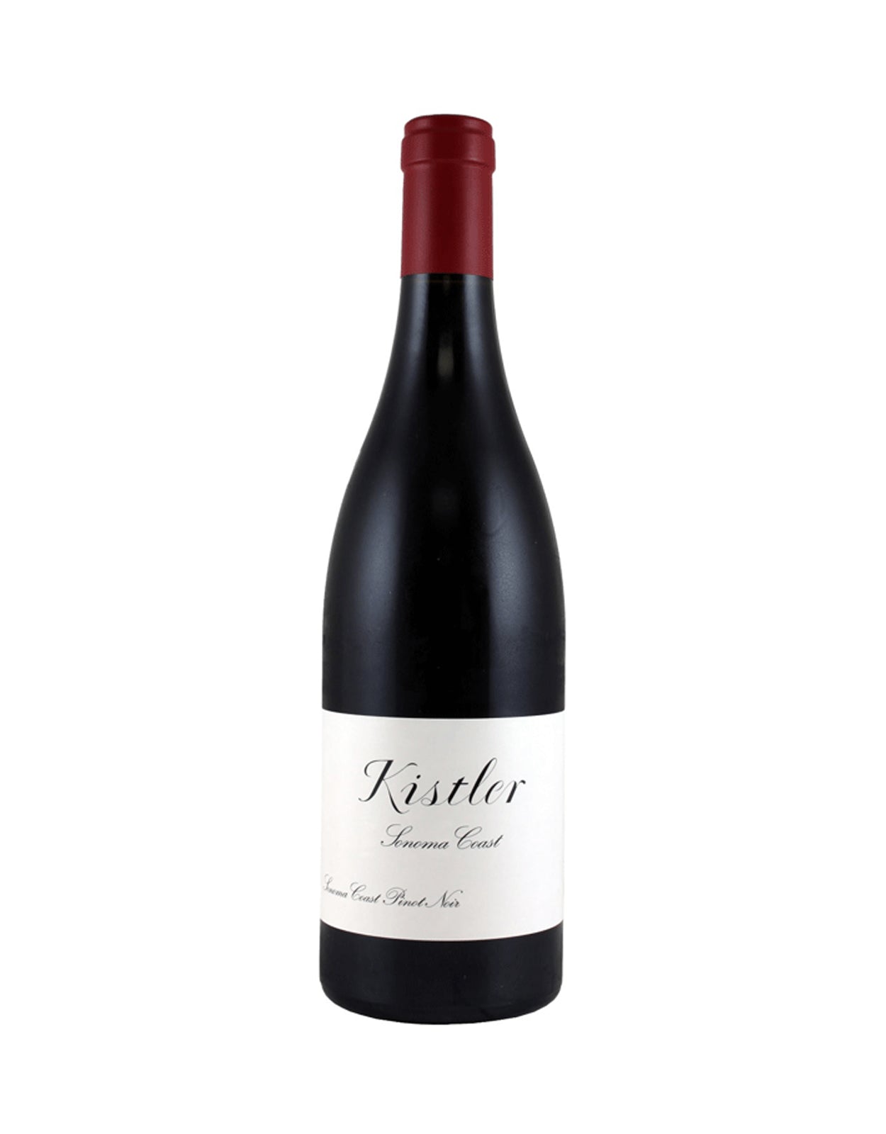 Kistler Pinot Noir Sonoma Coast 2018