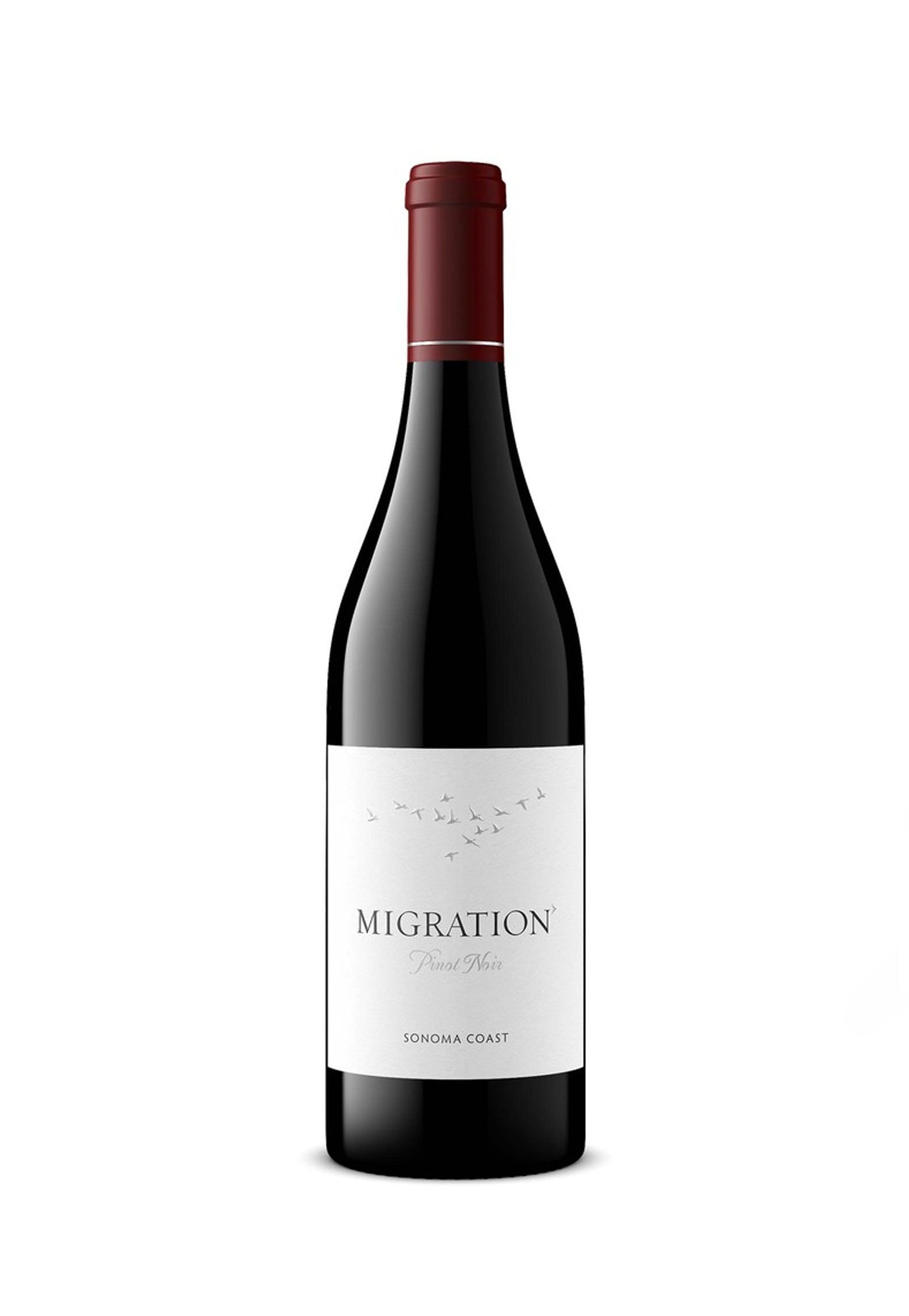 Duckhorn Pinot Noir Migration 2021