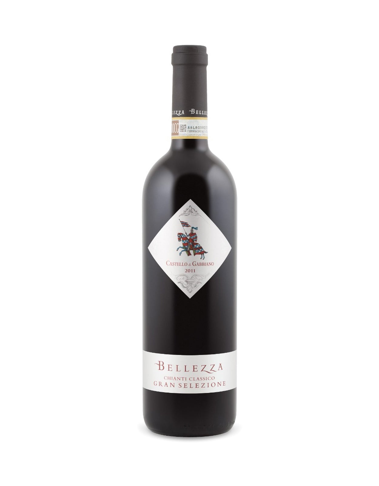 Gabbiano Bellezza Chianti Classico 2013