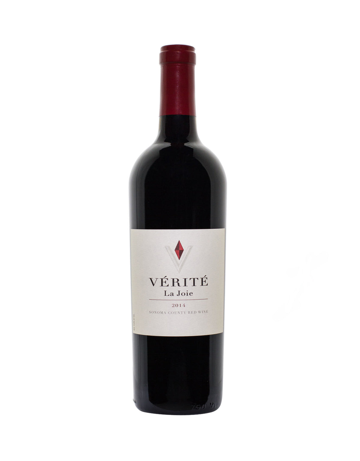 Verite 'La Joie' 2014 - ZYN THE WINE MARKET LTD.