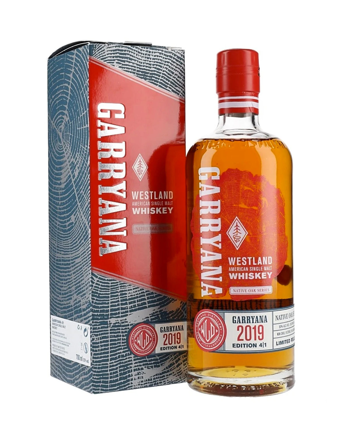 Westland Garryana 4|1 - ZYN THE WINE MARKET LTD.