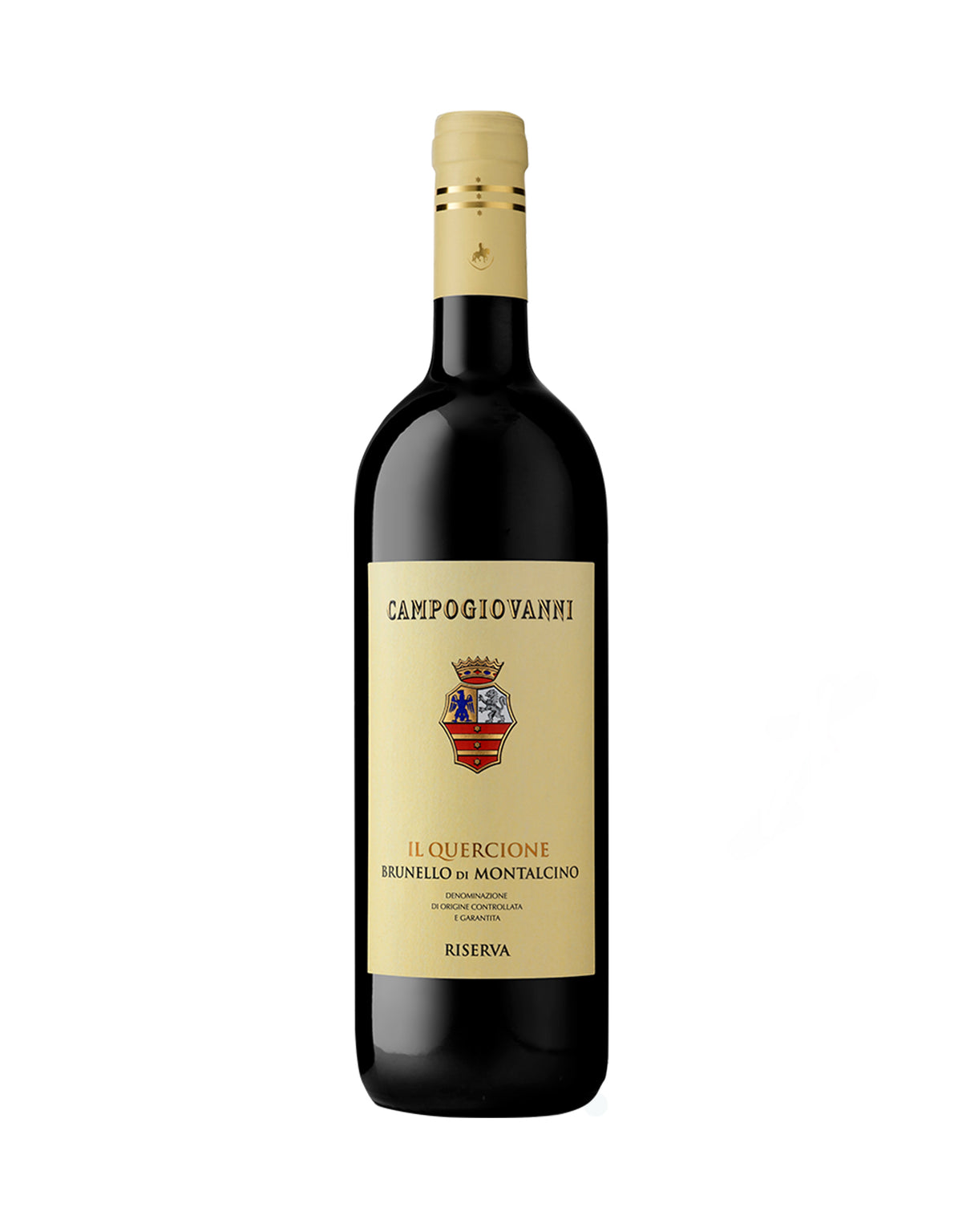San Felice Brunello di Montalcino Riserva Il Quercione 2010 - 1.5 Litre - ZYN THE WINE MARKET LTD.