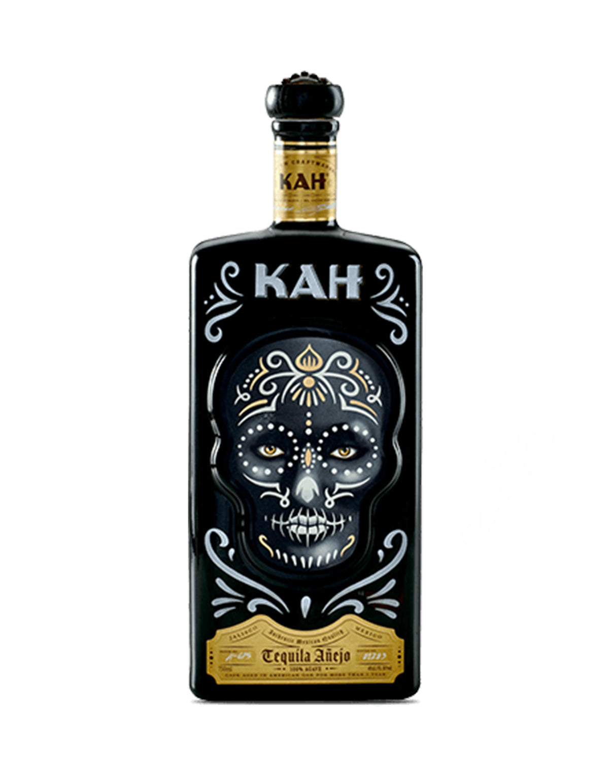 Kah Anejo Tequila - ZYN THE WINE MARKET LTD.