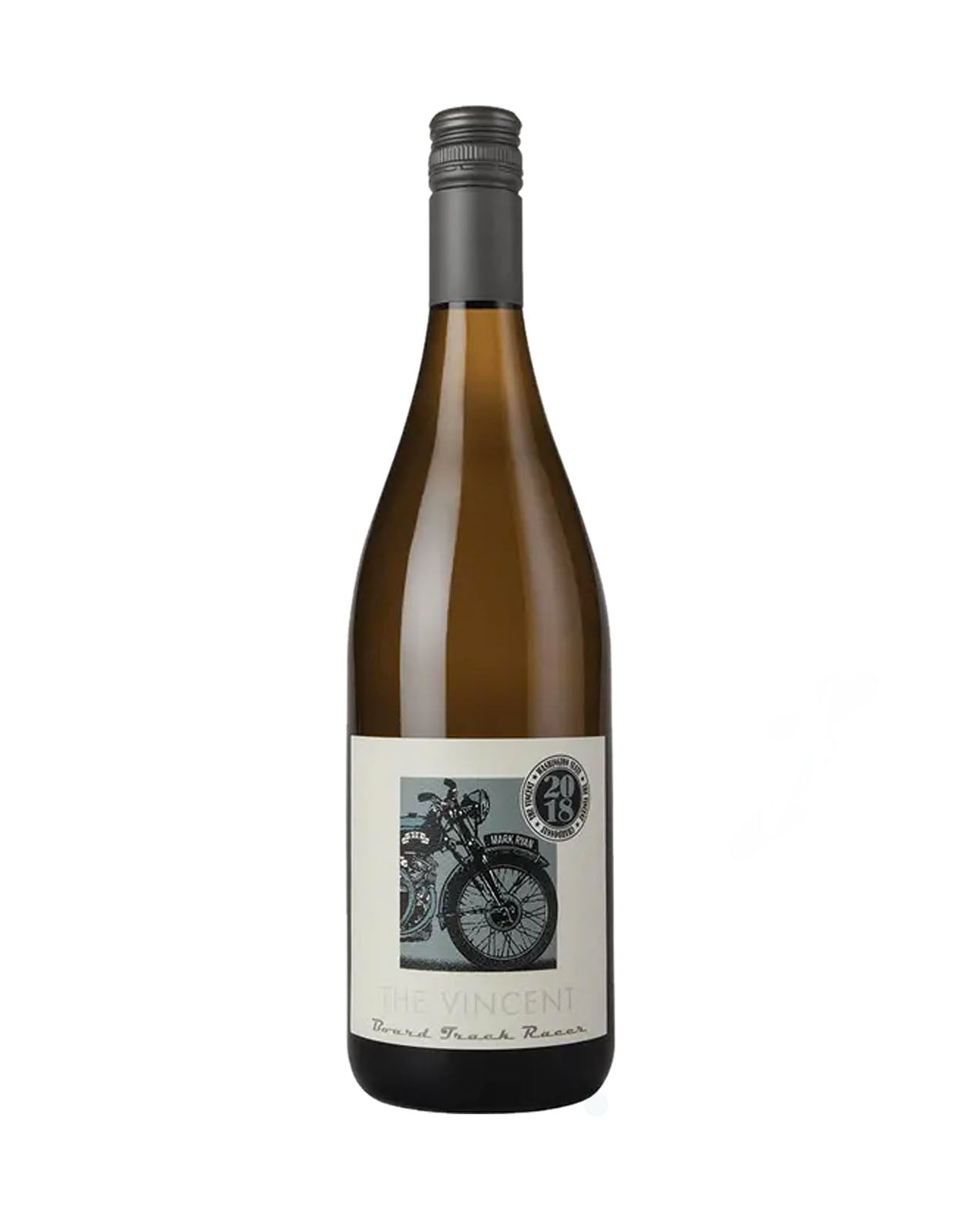 Mark Ryan The Vincent Chardonnay 2019