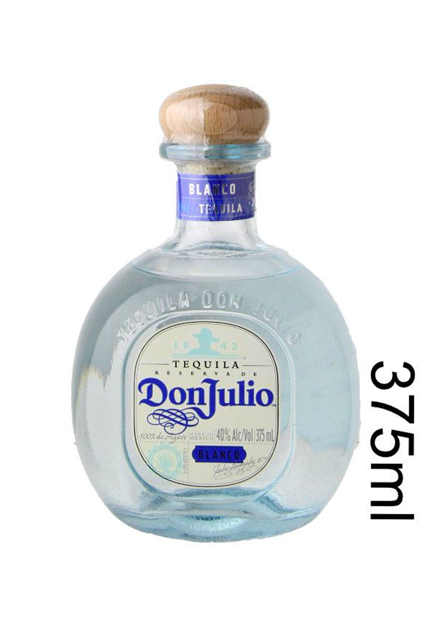 Don Julio Blanco - 375 ml