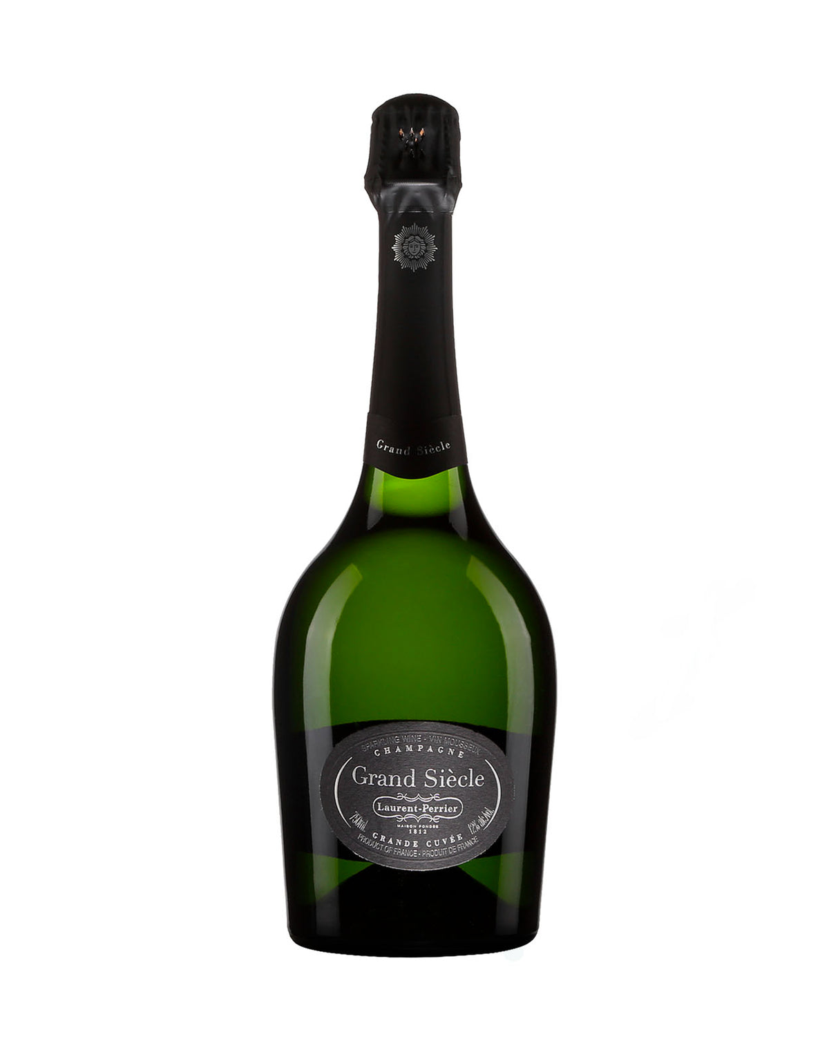 Laurent Perrier Grand Siecle No. 26 (NV) - ZYN THE WINE MARKET LTD.