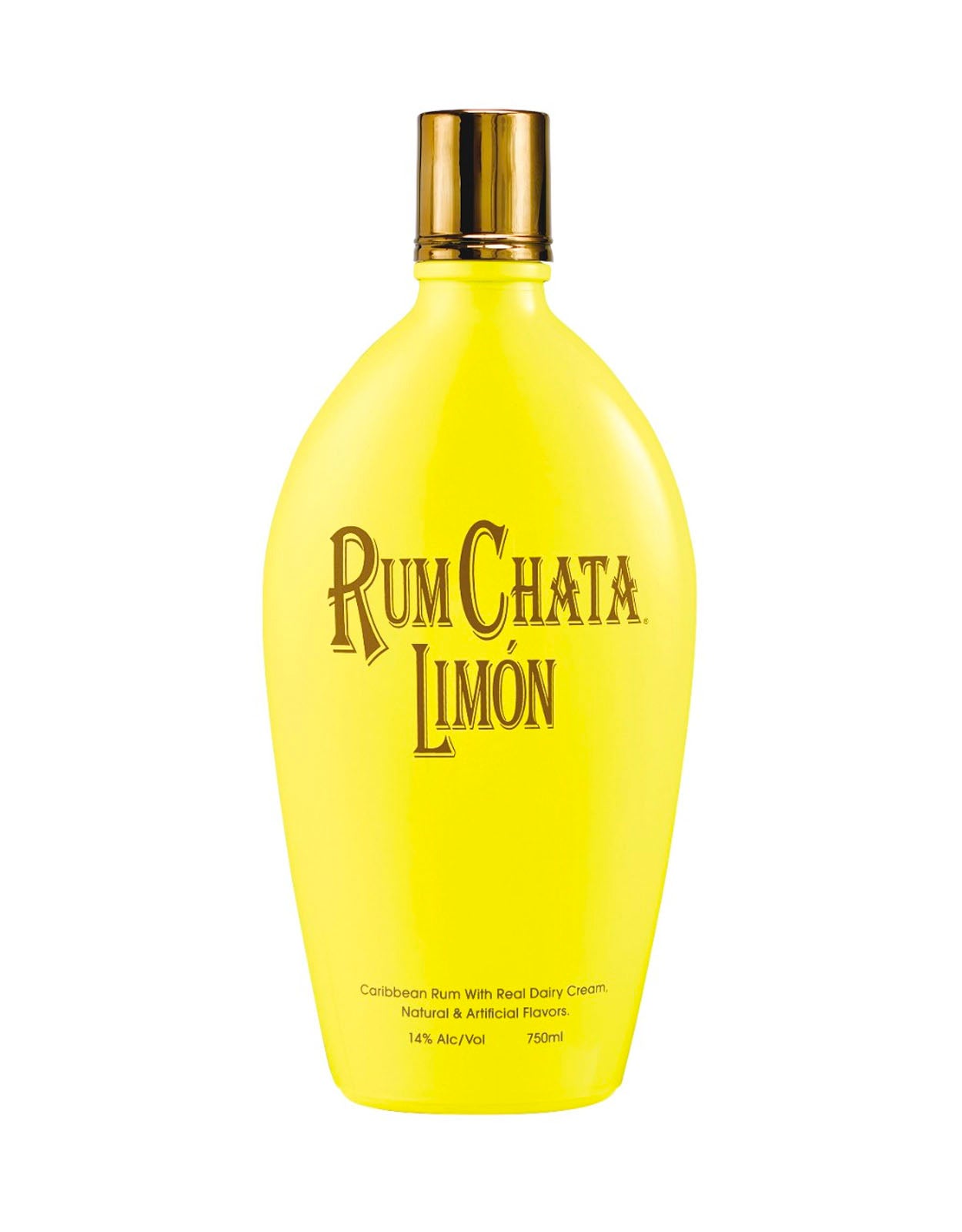 Rumchata Limon