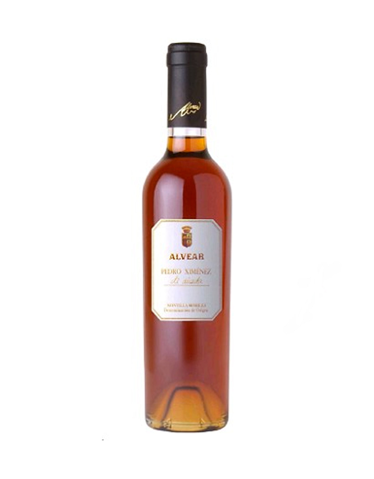 Alvear Pedro Ximenez (PX) de Anada 2019 - 375 ml - ZYN THE WINE MARKET LTD.