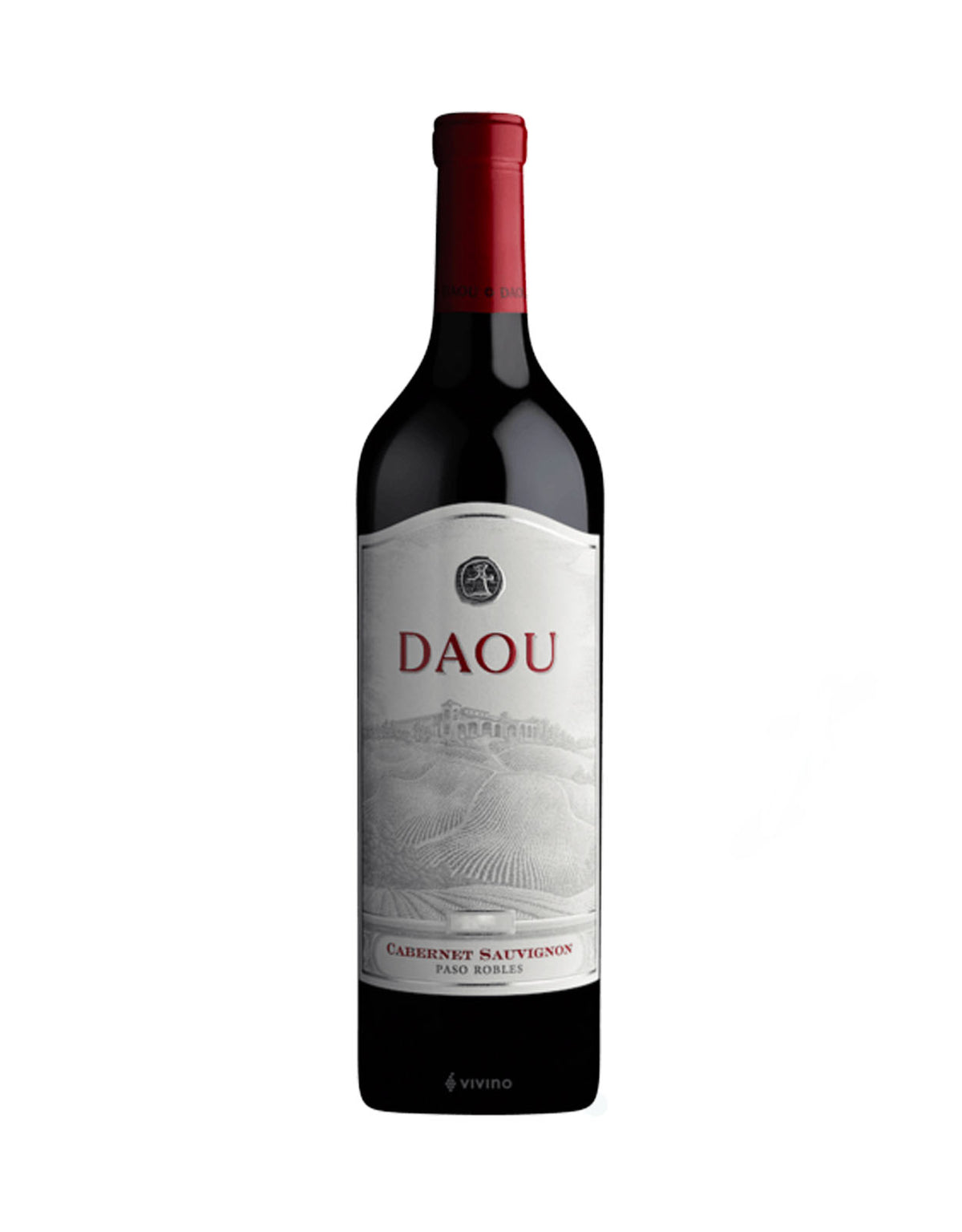 Daou Cabernet Sauvignon 2021 - ZYN THE WINE MARKET LTD.