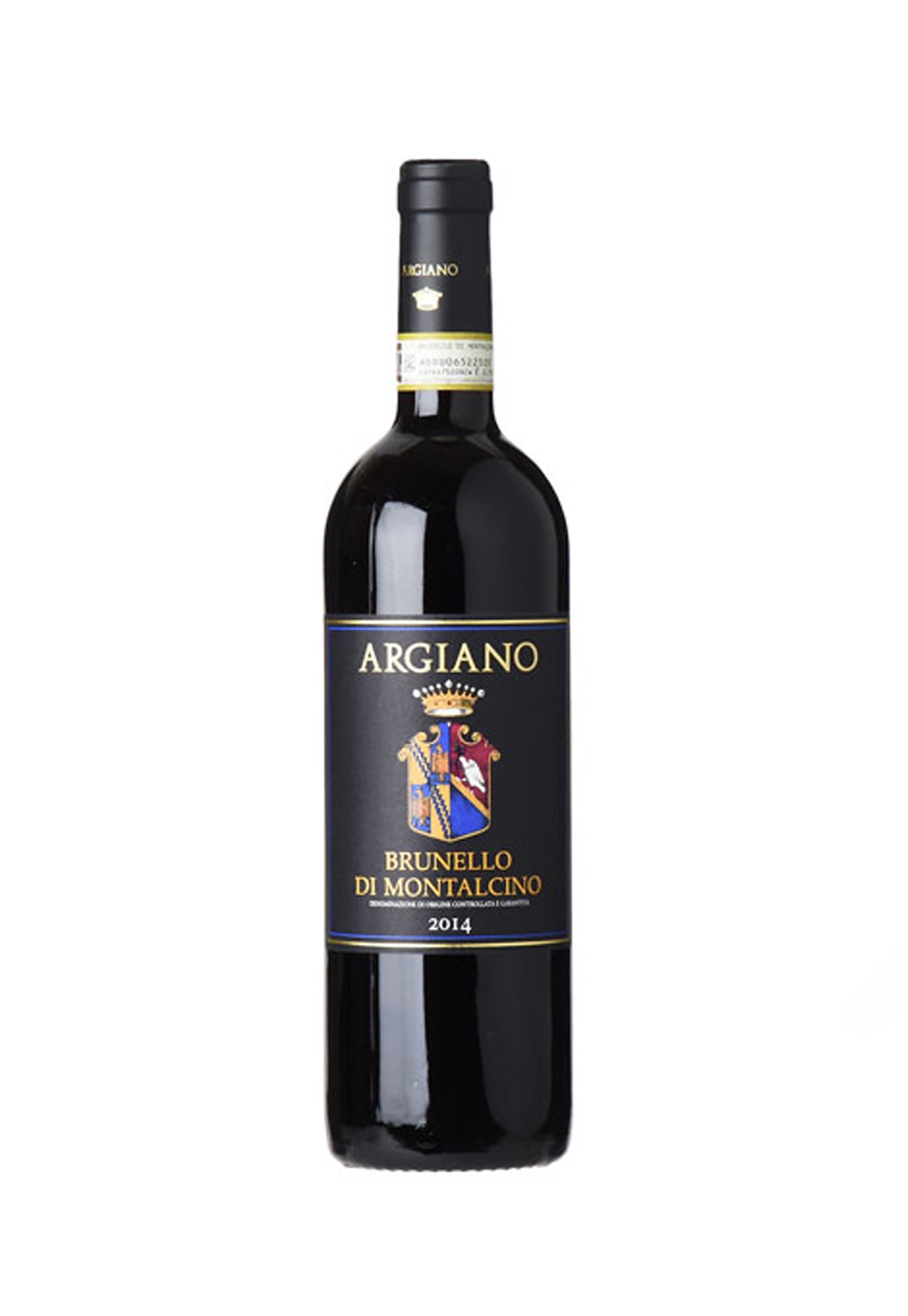 Argiano Brunello di Montalcino 2014