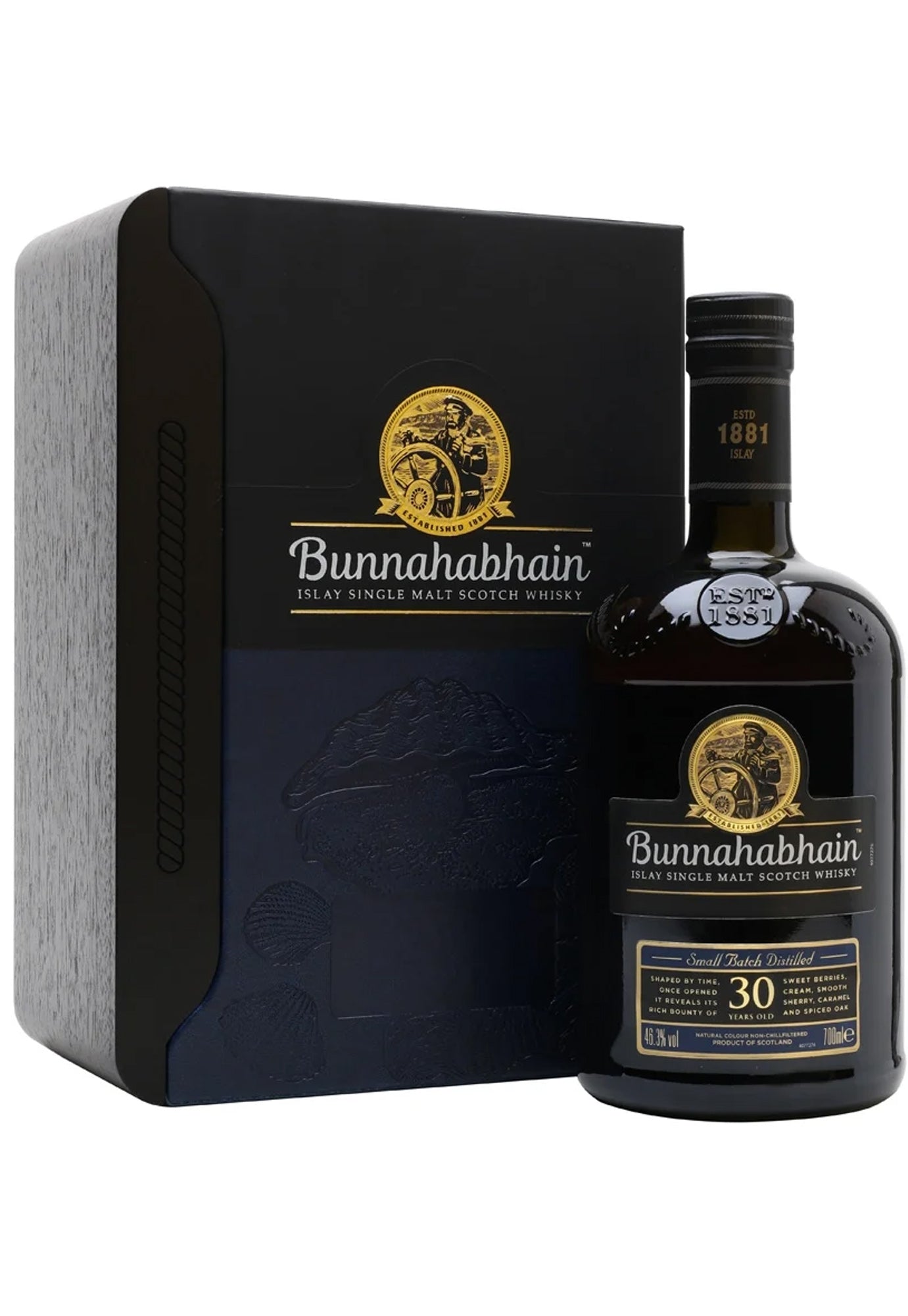 Bunnahabhain 30 Year Old