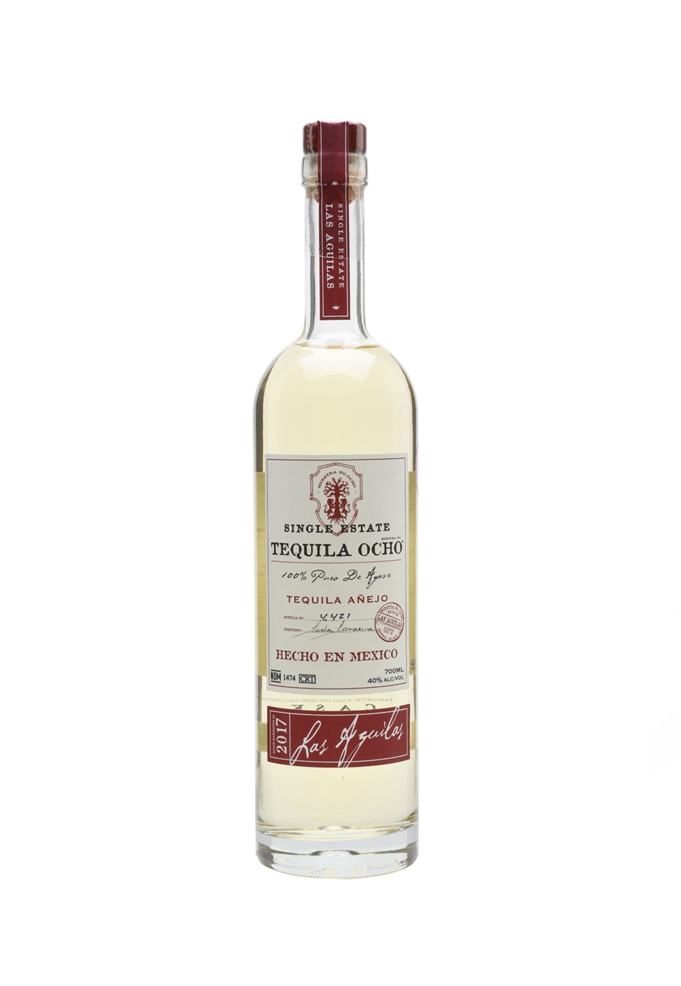 憧れの | Tequila Anejo Ocho Buy ZYN.ca LTD. MARKET WINE THE ZYN - その他